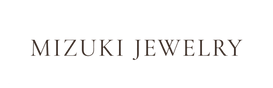 MIZUKI JEWELRY - ホーム